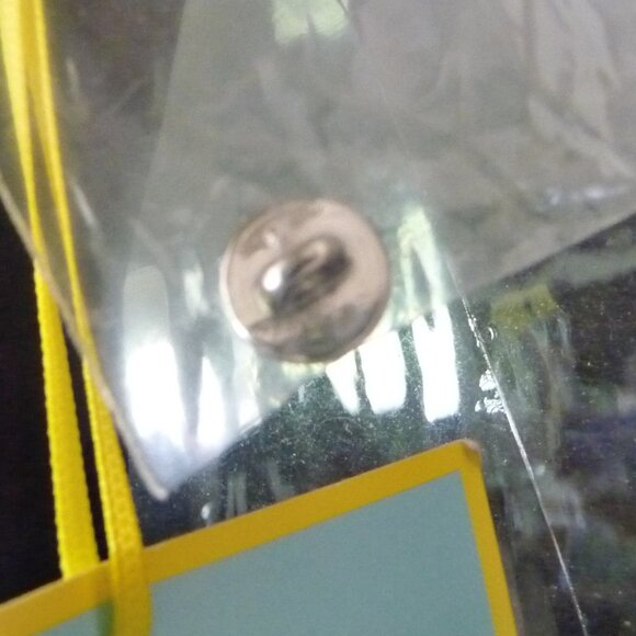 CECE/DILLARDS BLACK SEMI SHEER JUMPSUIT SIZE 6 - Picture 9 of 14